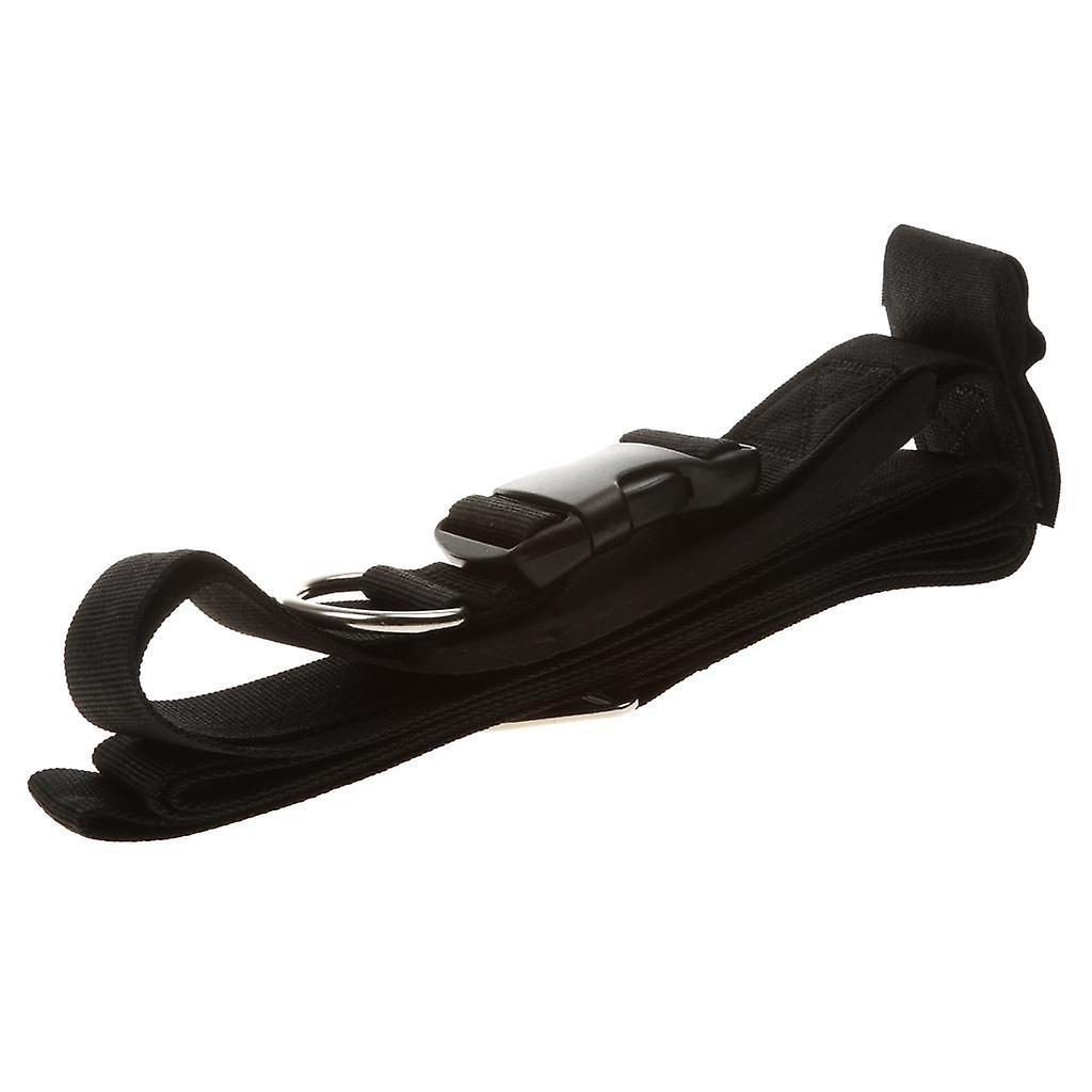2pcs Webbing Kayak Canoe Hanger Straps, Boat Hanger, Holds 2 Kayaks 38mm