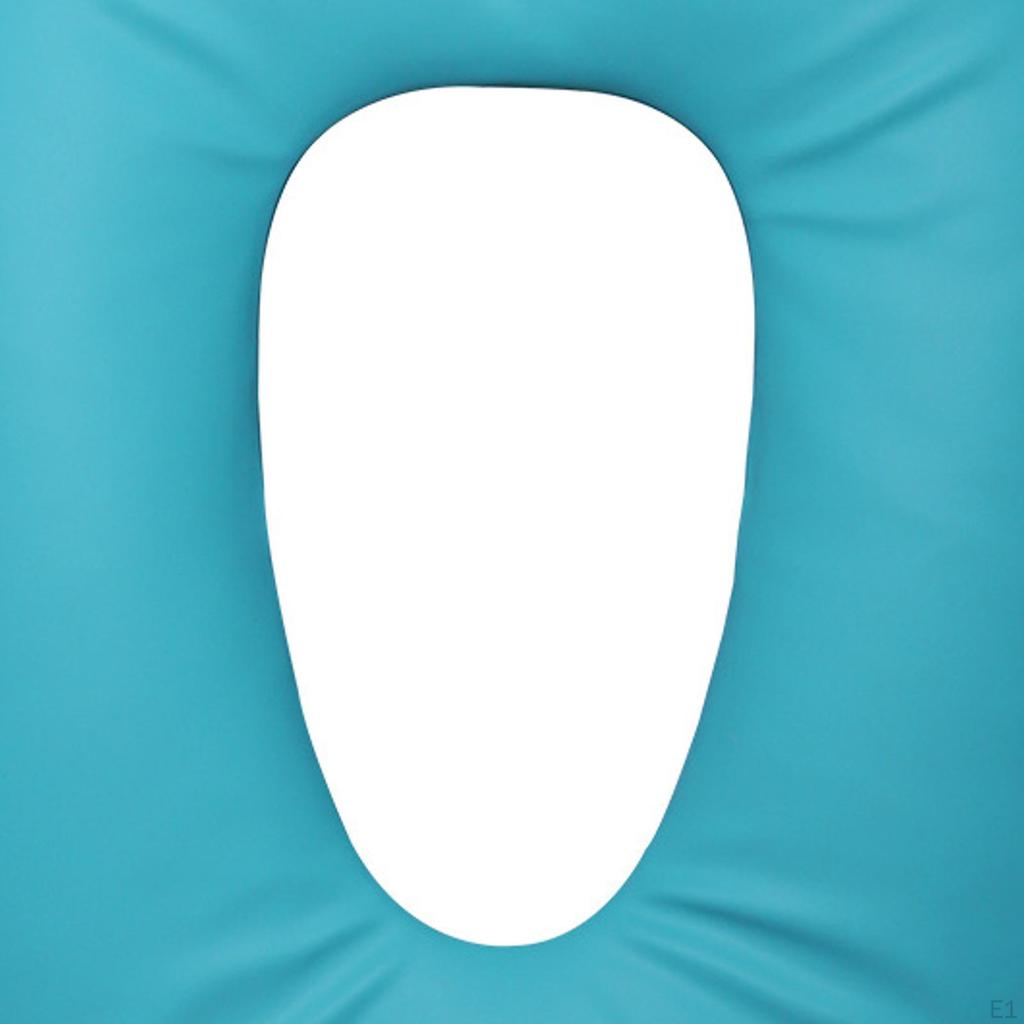 Портативный туалетный коврик для комода, подходит для людей с ограниченными возможностями