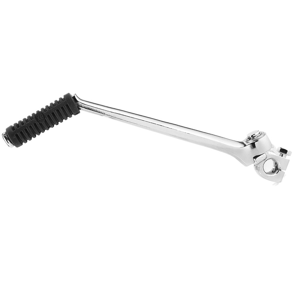 16mm 280mm Kick Start Steel Alloy Starter Lever Fits for PIT PRO Trail Dirt Bike 150c 200cc 250cc