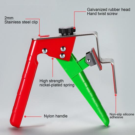 Регулируемый зажим для фиксации ящика, металлический зажим для установки передней части ящика, прочный универсальный зажим для крепления шкафа, плотницкий инструмент для деревообработки и бытовых нужд