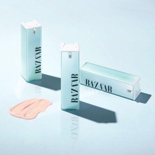 Harpers Bazaar Skin Fit Сыворотка для загара Luminous Sun 30 мл