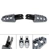Front Footrests Foot Pegs fit for BMW R1300GS F900GS F800GS S1000XR 2023-2024