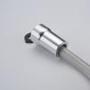 DCR-01 Pu Flexible High Pressure Stronger Flow Spring Shattaf Pipe Shower Plumbing Bidet Hose with Conical Nut