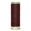 Sewing Thread 100% Polyester Gutermann 1 Spool - Att 230 - Mulled Wine