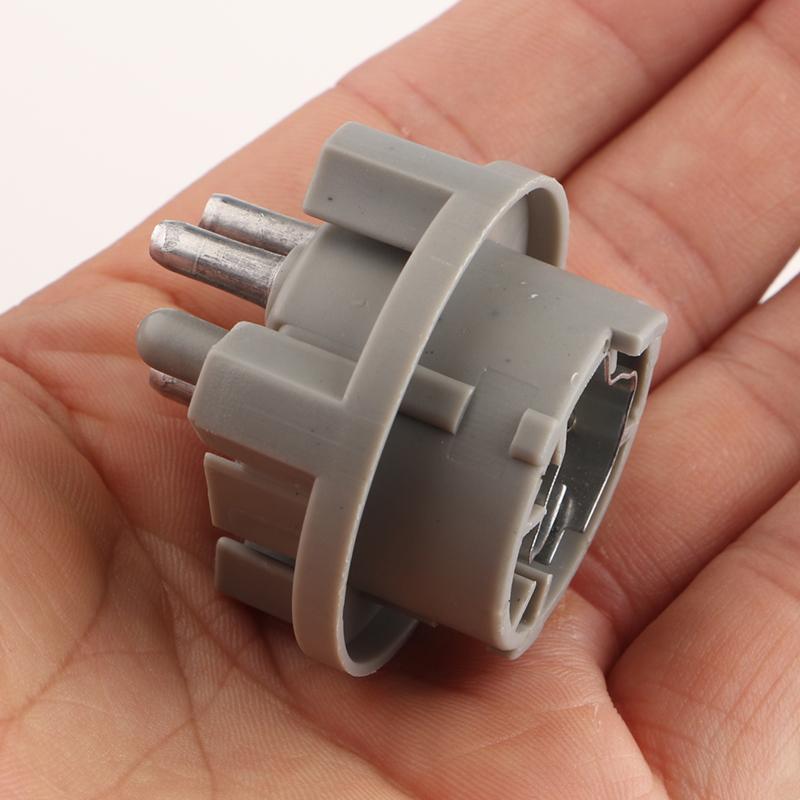 1Pcs A0008269582 For Mercedes Benz SL W124 R129 W140 W202 W168 Turn Signal Light Bulb Base Socket Lamp Holder Accessories