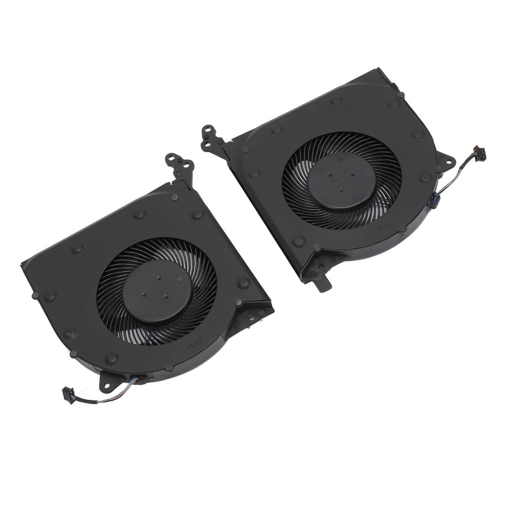 Замена вентилятора охлаждения ABS и сплав алюминия Охладитель воздуха для ноутбука для Legion 5 5I 15IMH05 15ARH Legion 5 5I 17 2020