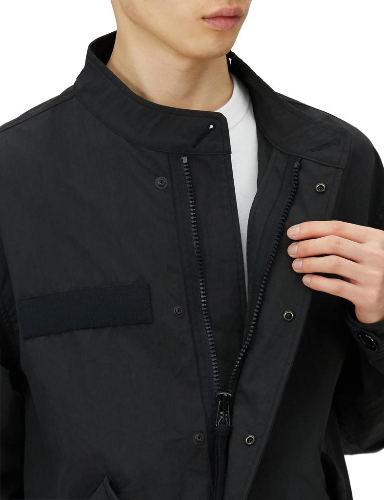 Куртка КОРОТКАЯ ПАРКА [Хьюстон] N/C M-65 Мужская