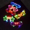 10/30/50Pcs LED Light Up Glasses Glow In The Dark Glasses Neon Party Supplies for Kids Adults Birthday Party Decoration