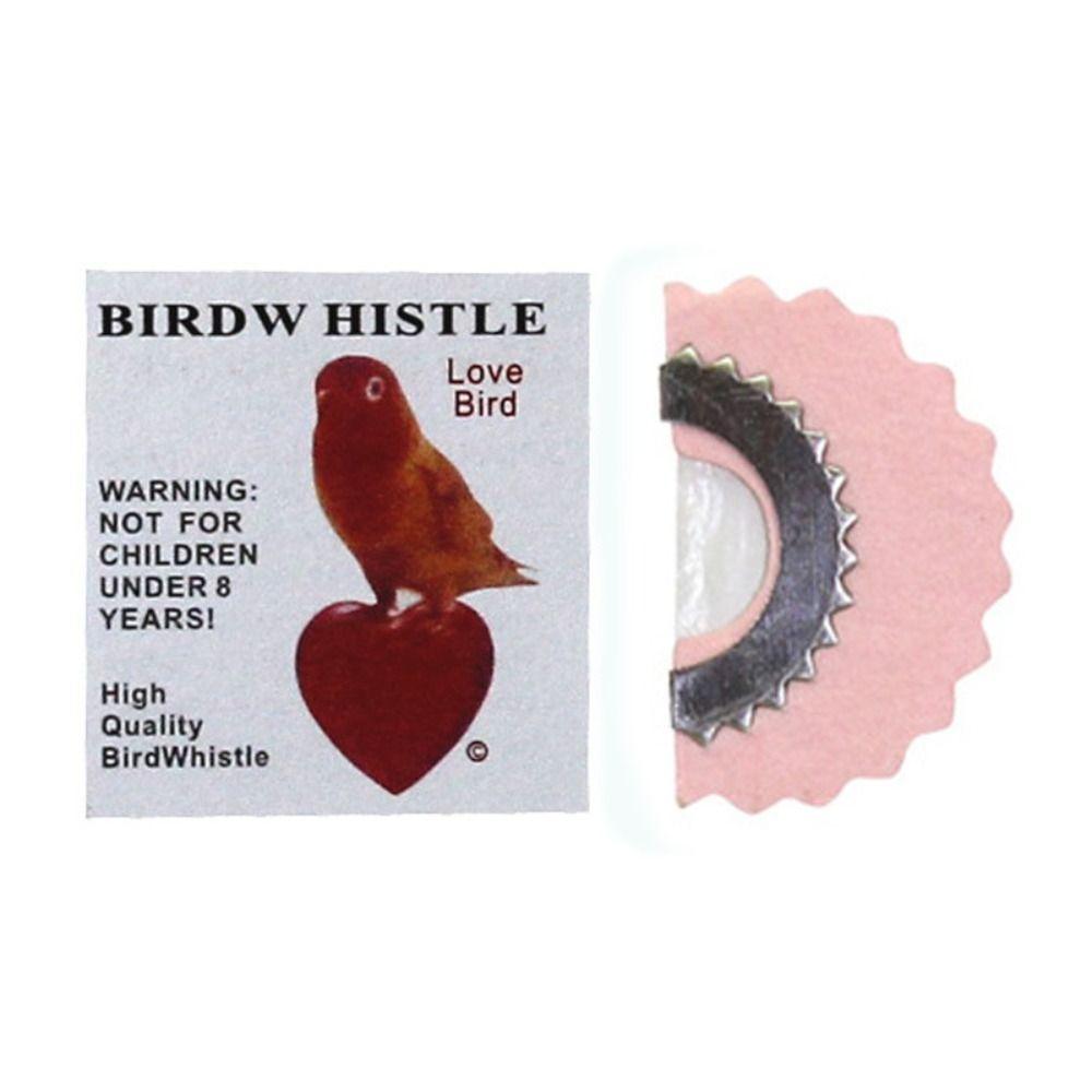Whistles Tongue Whistle Tricks Magic Fun Bird Caller Whistle Magic Bird Whistle  Magic Toys