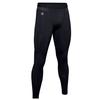 Under Armour Training Fitness Pants Men Bottoms Black 1327648-001