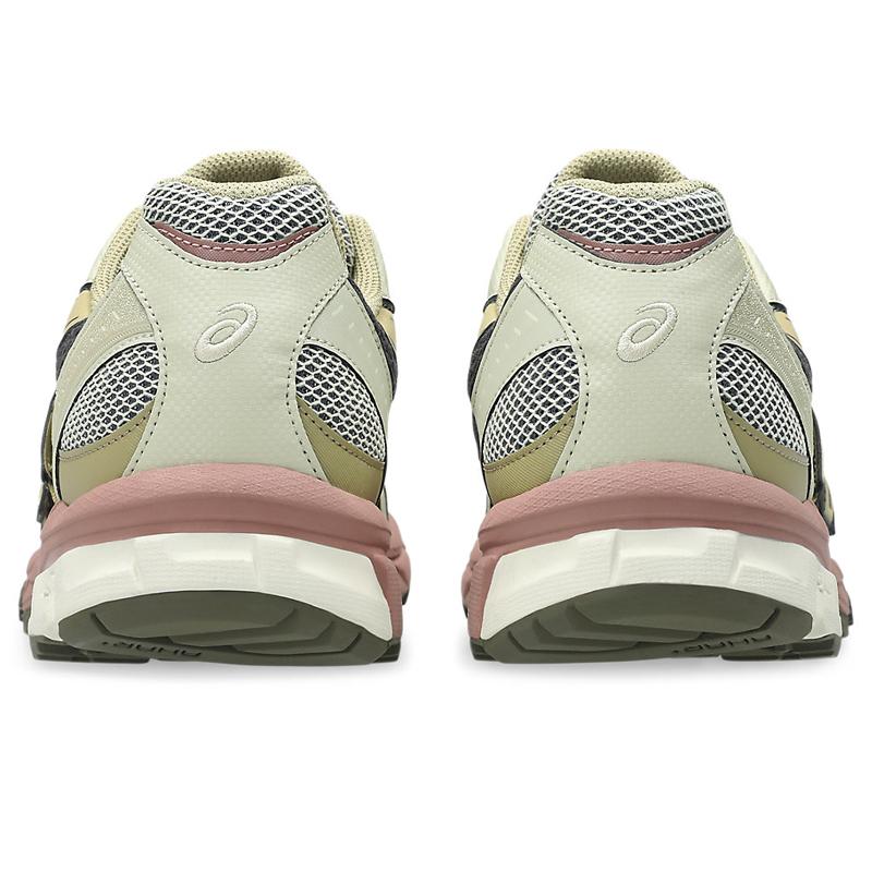 Asics Кроссовки Gel-Sonoma TR62 Универсальные для города Амортизирующие Нескользящие Низкие Повседневные Тренировочные Беговые Обувь Унисекс 1203A876-020
