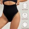 Women Control Panties Thong Style Body Shapers Butt Lifter Tummy Control Slimming Underwear Shapewear Intimates