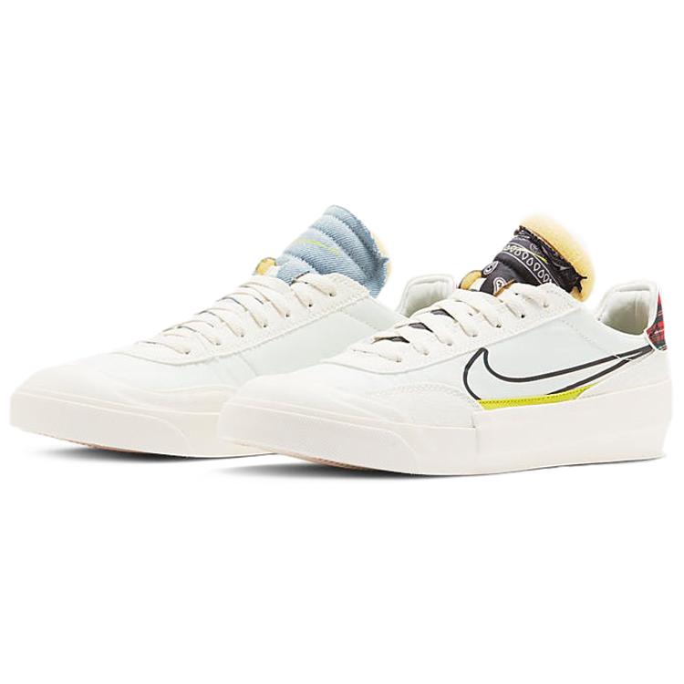 Nike Drop Type HBR 'Multi Print' (Unisex) Skateboard Shoes CW2620 101