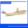 Beige Rear Handle 51427281470 - Fits BMW 3 Series F35 320, Solves Sticky Handles Issue.