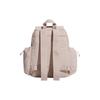 Adidas Polyamide Backpack Women's Wonder Taupe Adidas JJ2089