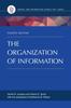 The The Organization of Information Book