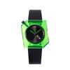Casio K14 Женские часы WKF19GN001M Зеленый 40мм