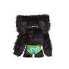 Детская игрушечная кукла Funky Tooth Treasure Ugly Toy Смешная мягкая плюшевая кукла Подушка для украшения дома Подарки на день рождения для мальчиков