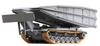 Dragon Scale US Army M48 AVLB Bridge Tank Plastic Model Kit DR3606 1/35