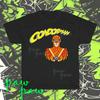 Brand New Condorman Active Logo American T-Shirt Funny Size S To 5XL