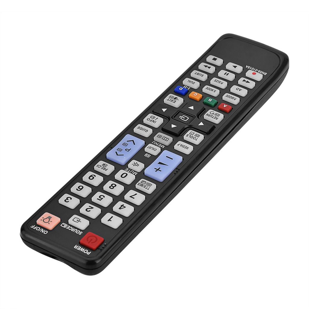 Replacement Smart TV Remote Control Television Controller for Samsung BN59-01015A