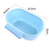 capacity Filter fast Easy to clean Nordic style Kitchen gadget Storage Sink Drain sink Drain Basket