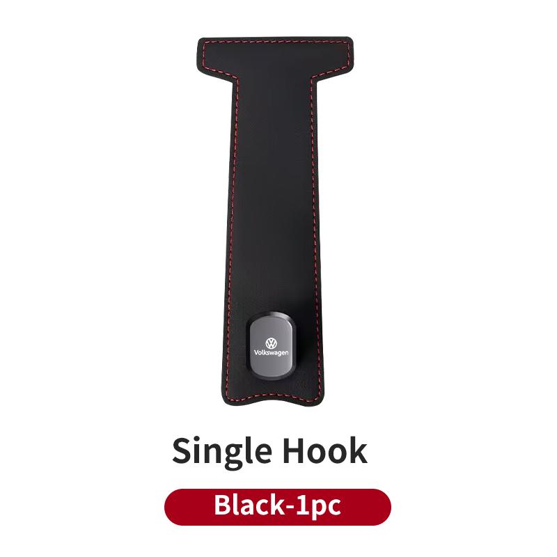 Car accessories Glove box hook For VW GTI Polo Passat Scirocco Golf Tiguan Jetta T-ROC Touareg Touran CC Sharan Beetle GTD GTESZ2