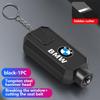 UWGK8 Car Safety Hammer Glass Window Breaker Emergency Escape Tool For BMW M Performance E36 E46 E60 E90 E91 E92 E93 F30 F20