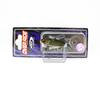 OSP Over Ride Metal Vibration 3/16 oz 38 mm Sinking Lure OR-12 (4462)