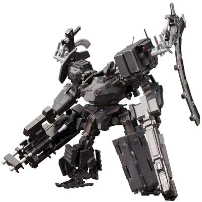 Kotobukiya Armored Core V UCR-10/L AGNI Высота примерно. Пластиковая модель 160 мм в масштабе 1/72