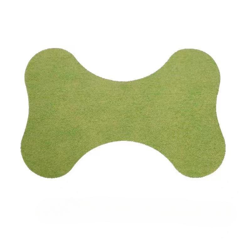 Наклейки на поясничный отдел позвоночника Медицинский пластырь с полынью Пластырь для облегчения боли в костях спины