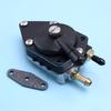 438555 433386 18-7353 1399-07353 Fuel Pump Fit For Johnson Evinrude Outboard 20 25 30 HP 1990-2000