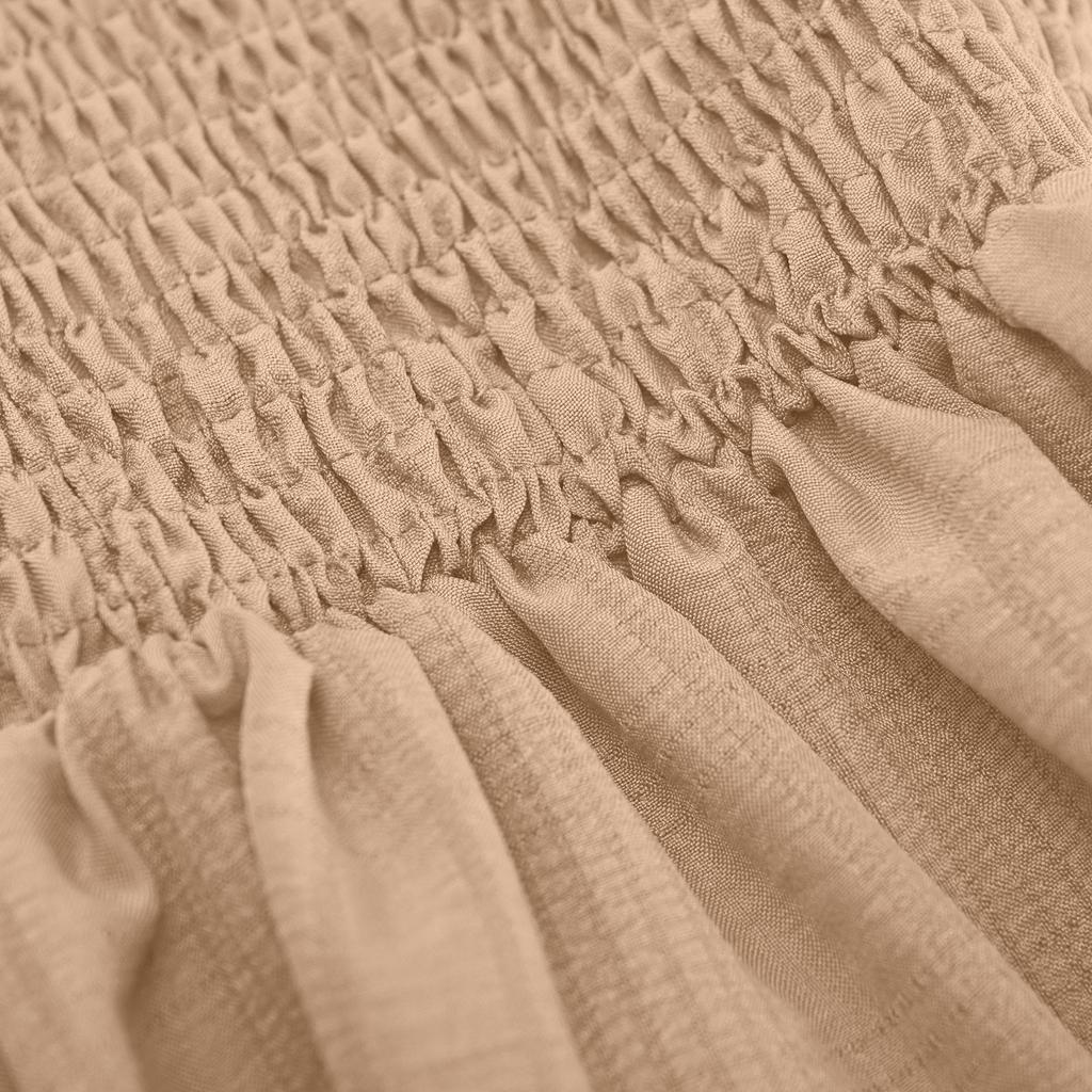 Платье для девочек весна-лето с рукавами-фонариками, расклешенное платье принцессы для вечеринки