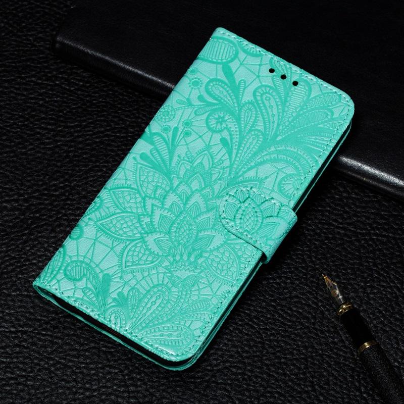 Флип-чехол из кожи в стиле цветочной книги для Xiaomi Redmi Note 11 6 7 8 Pro 8T 10 10S 9 9T 8A 7A 9A 9C NFC Mi A2 Lite Чехол-кошелек