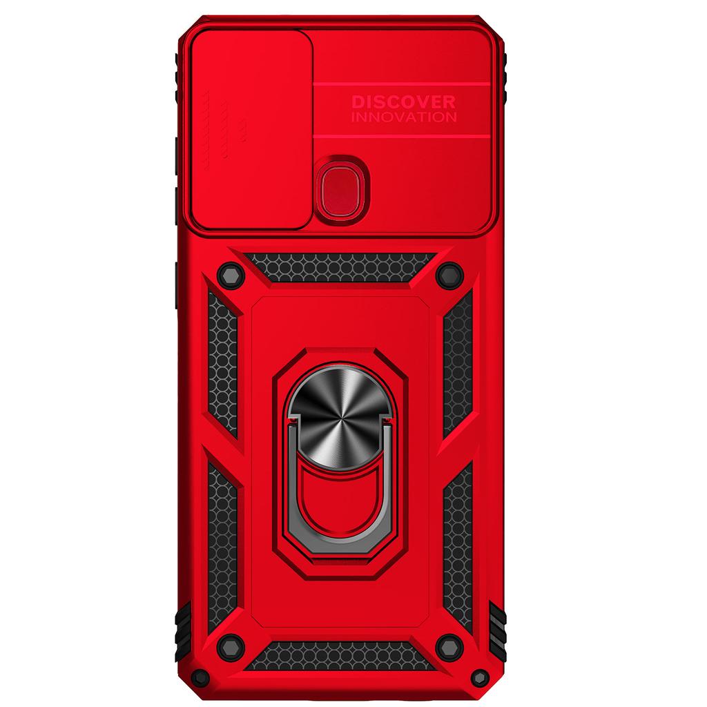 Чехол-подставка с кольцом для Samsung A21S, чехол Galaxy a21s, защитный чехол для телефона с защитой от падения, чехол для телефона Samsung Galaxy A21s A21 S