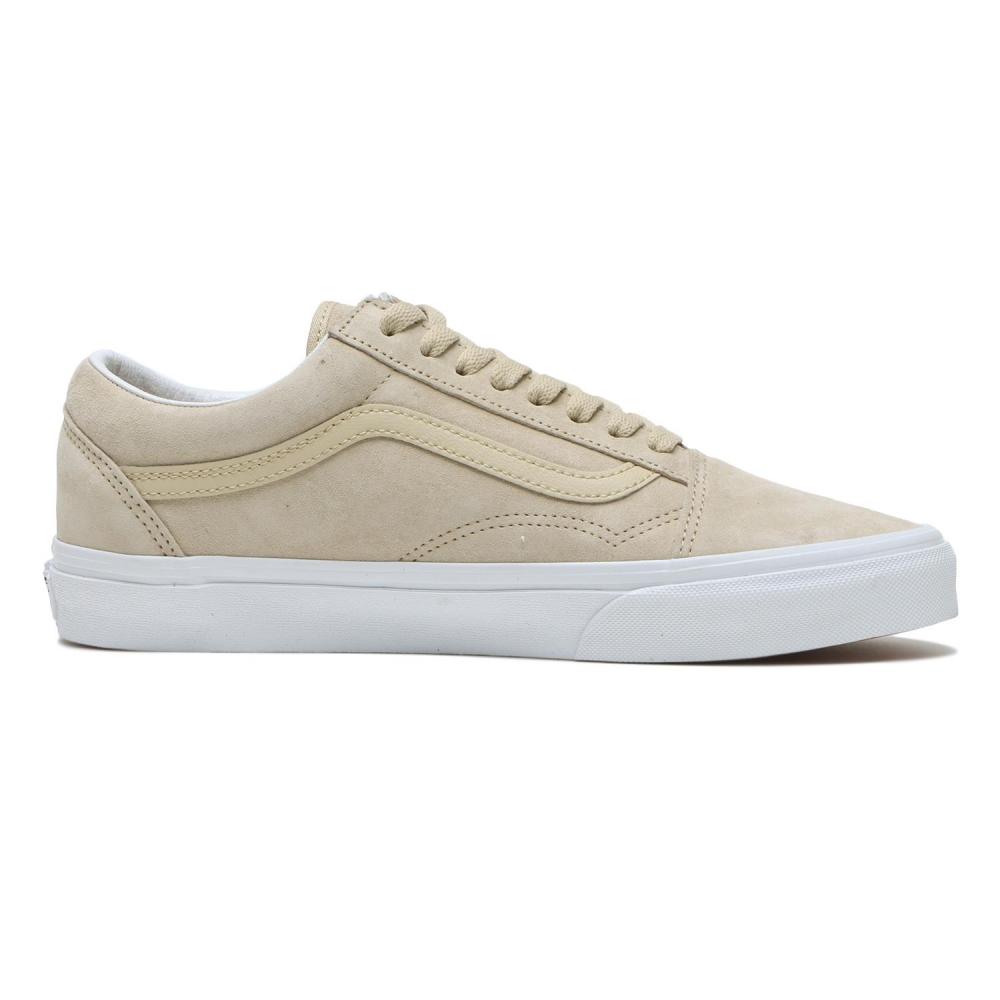 Vans Old School Pig S.gravel Vn0005ufgrx Pig S.gravel