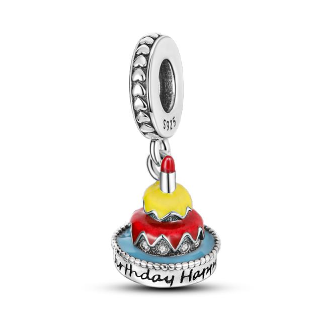 Plata Charms Of Ley 925 Original Fits Original Fashion Bracelet 925 Sterling Silver Women Cuestionary Cuestion Sale Charms Beads