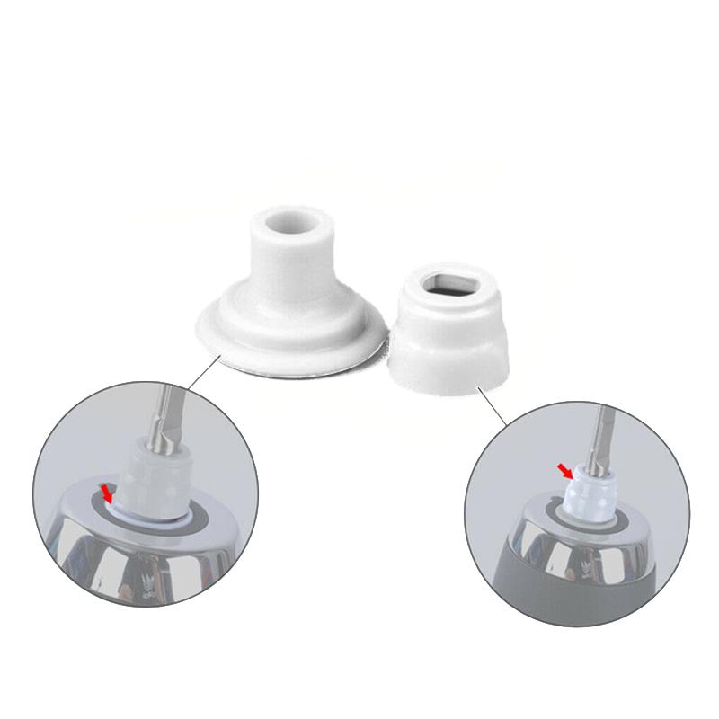 Водонепроницаемая уплотнительная прокладка для деталей электрической зубной щетки Hx6 Hx9, уплотнительные детали