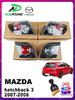 Mazda 3 BK 2007–2008 Хэтчбек Задний фонарь в сборе — Задний комбинированный фонарь