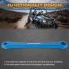 Регулировочный инструмент для сцепления RZR XP 1000 Алюминиевый инструмент для выравнивания сцепления квадроцикла Для Polaris SPORTSMAN 570 Ranger XP 900 RZR XP Turbo Запчасти