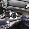 Honda Lingpai 19-20 Interior Sticker: Console & Gear Lever Decoration Film