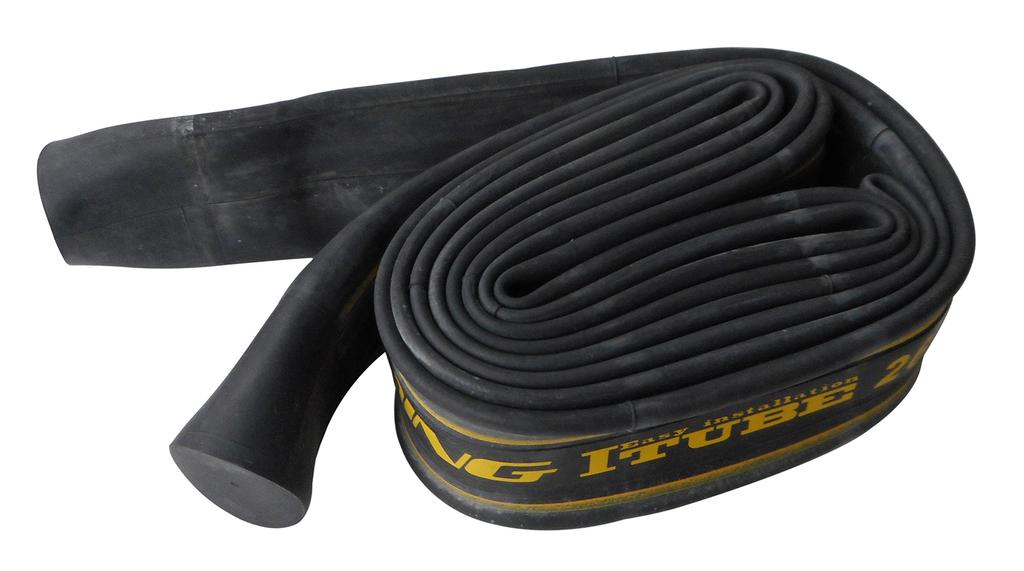 Bicycle Tube Easy Replacement I Tube 14641 24×1 3/8
