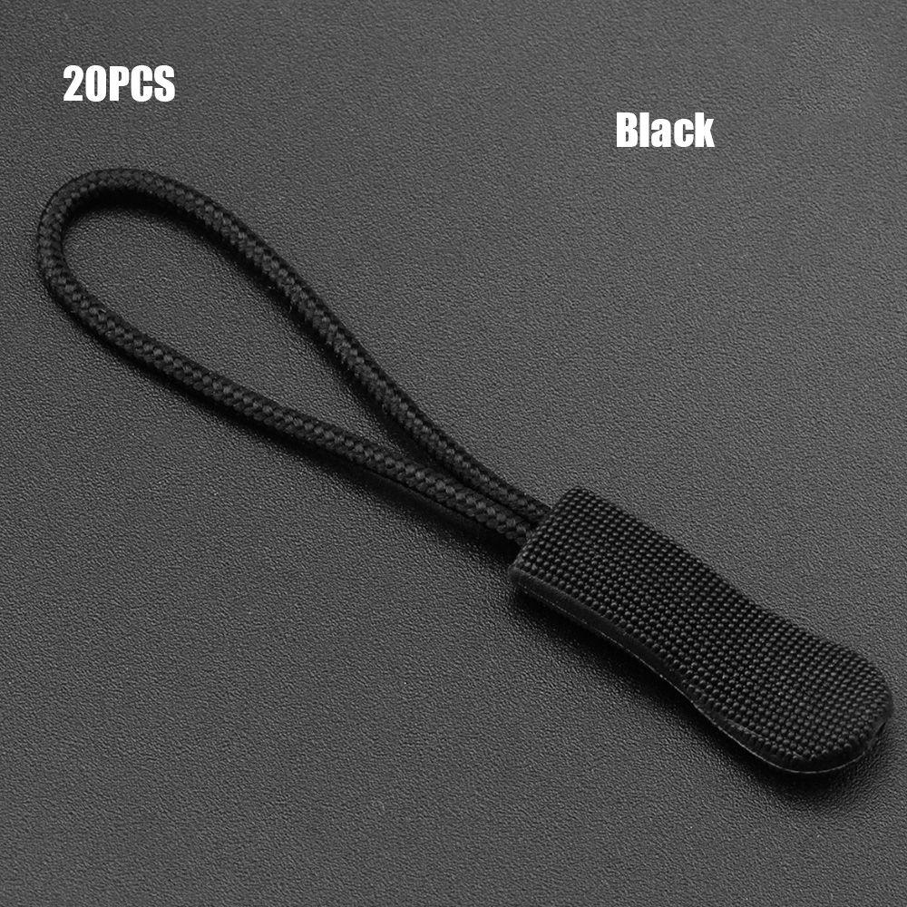 Сумки для одежды, застежка-молния, пряжка, концы застежки-молнии, съемник молнии, сменные съемники шнура, веревки