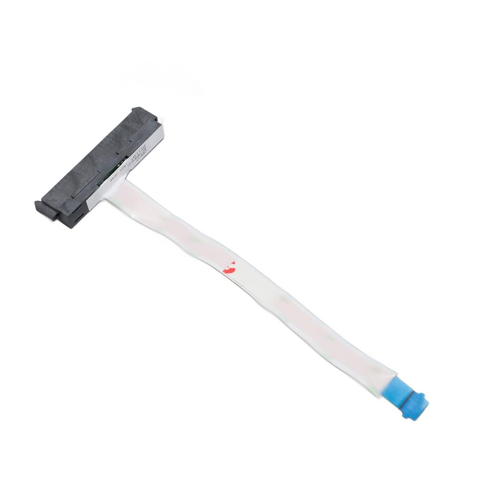 Кабель-разъем для жесткого диска SATA HDD Стабильное соединение Подходит для ноутбука HP 17‑BY 17‑CA OPP17