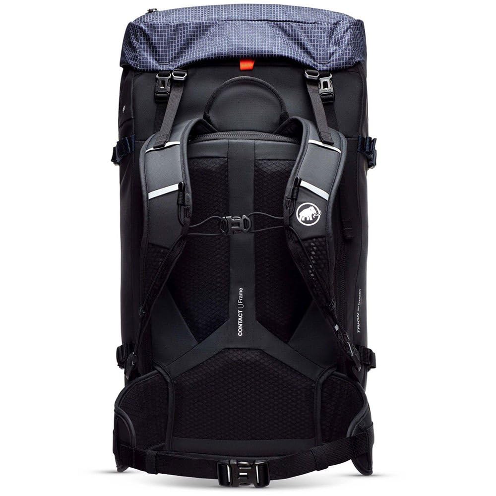 [Mammut] Trion 50 Женский 2520-01050 морской-черный