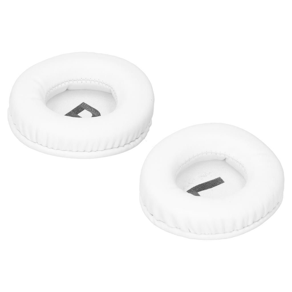 FYZ‑203 70MM Сменные амбушюры для наушников Подушечки для наушников Чехол LCelsiusR Надпись