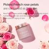 Rose Hyaluronic Hydra Wash Off Mask Pack 300gr AUTHENTIC STORE