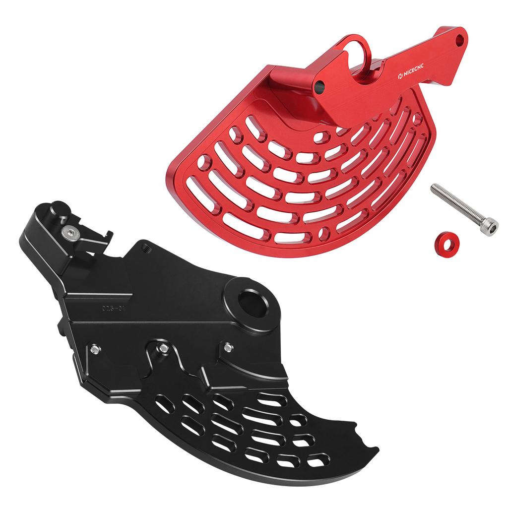 For Beta RR PRO 125 200 250 300 350 390 430 480 2025 2024 RR S 2019-2023 Xtrainer 300 2015-2025 Front Rear Brake Disc Guard Kit