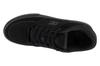 DC Shoes Onyx, Unisex black Sneakers