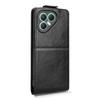 For TECNO Pova 7 Pro 5G Stand Case Magnetic Clasp Vertical Flip Leather Phone Cover with Card Holder